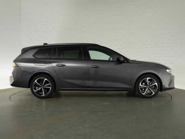 Opel Astra GS-Line Grand Sport Sports Tourer
