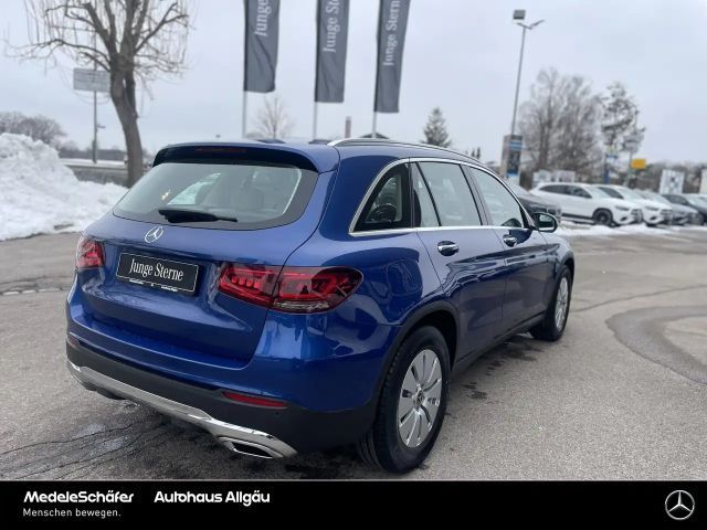 Mercedes-Benz GLC 200 4MATIC EXCLUSIVE