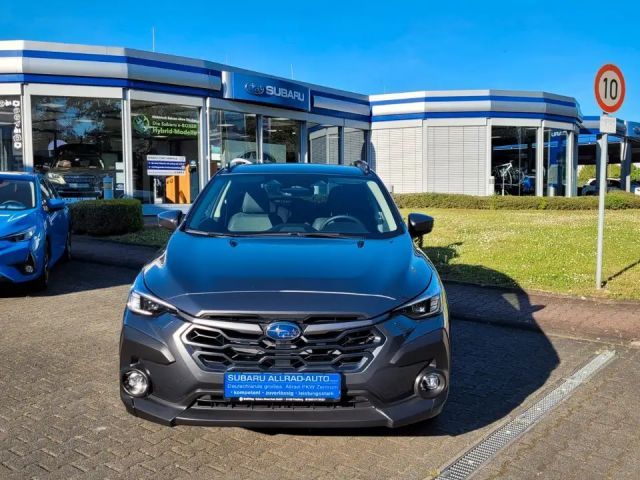 Subaru Crosstrek Comfort MJ 24 WR