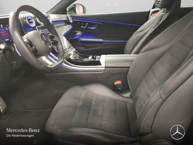 Mercedes-Benz CLE 200 AMG Line