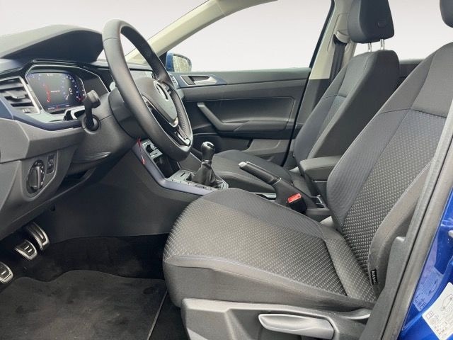 Volkswagen Polo 1.0 TSI TSi United