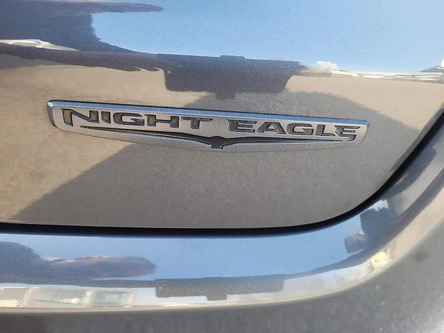 Jeep Compass Night Eagle