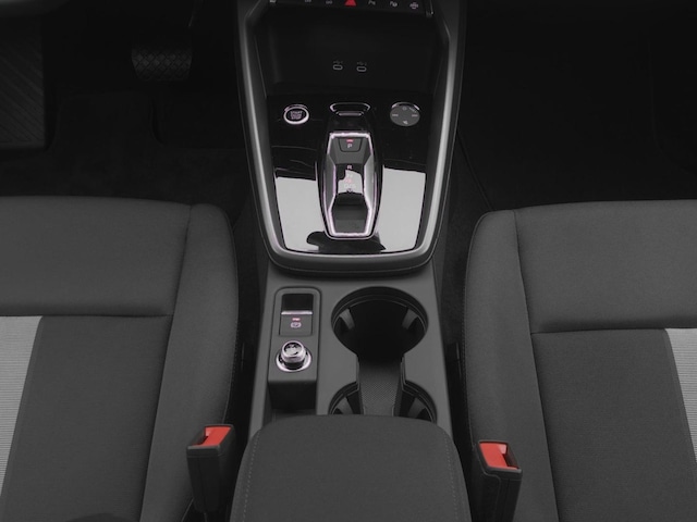 Audi A3 35 TDI S-Tronic Sportback