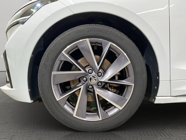 Skoda Enyaq Sportline