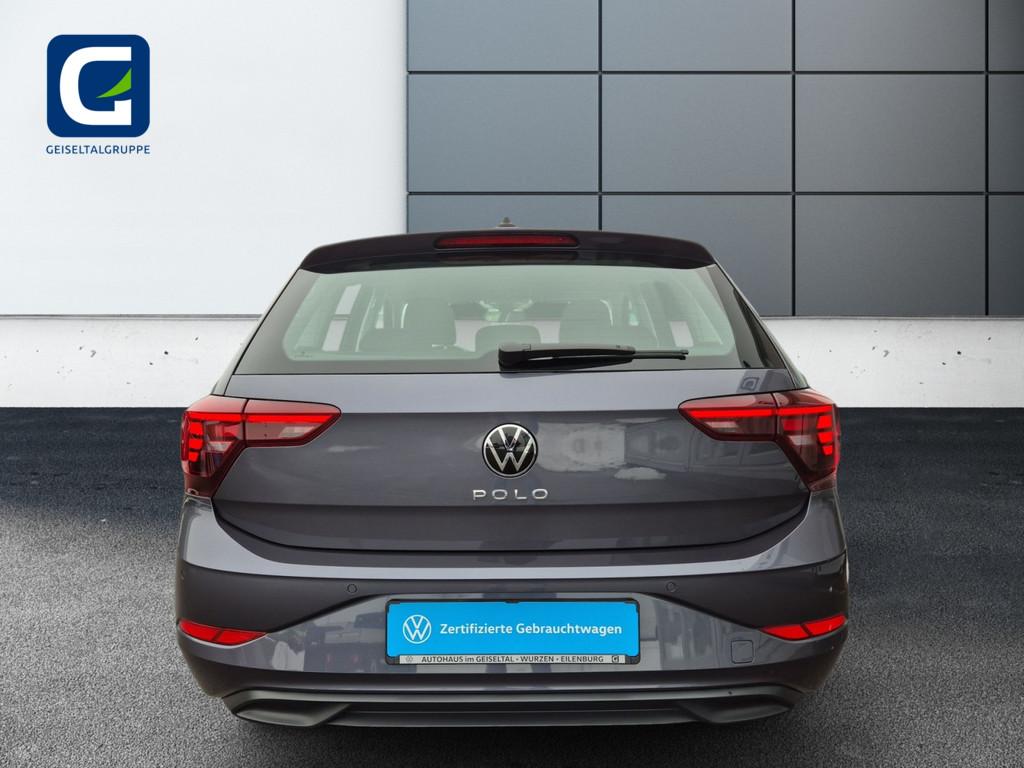 Volkswagen Polo 1.0 MPI Life