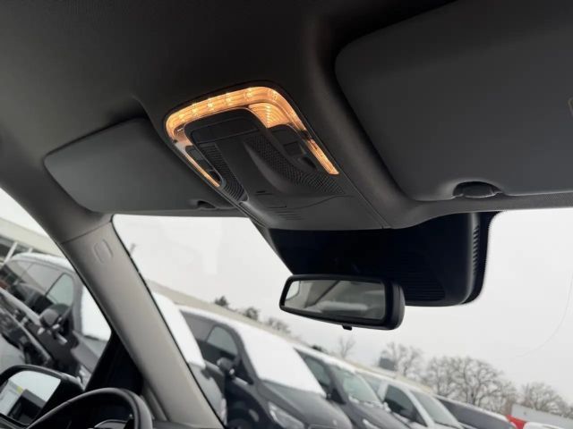 Mercedes-Benz EQV 300 Limousine Lang