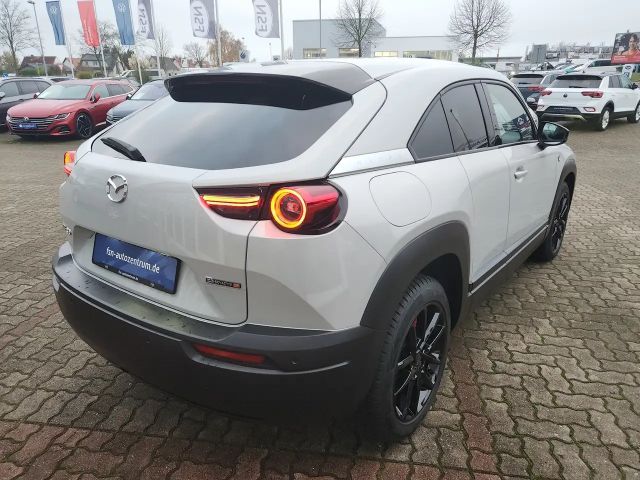 Mazda MX-30 SkyActiv e-Skyactiv