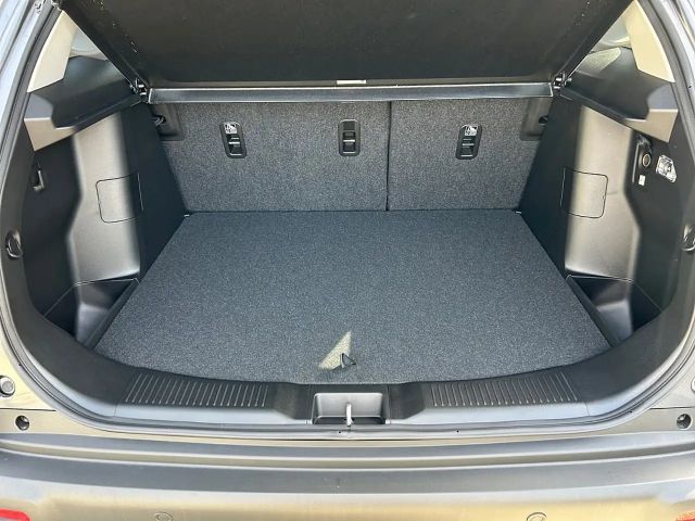 Suzuki S-Cross AllGrip Flash Hybrid