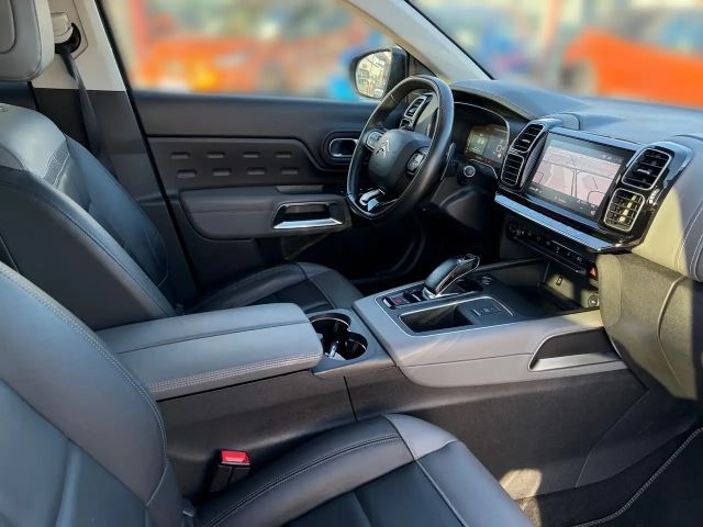 Citroën C5 Aircross Pack Shine