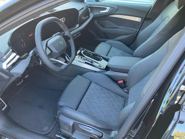 Audi A5 Hybride Quattro