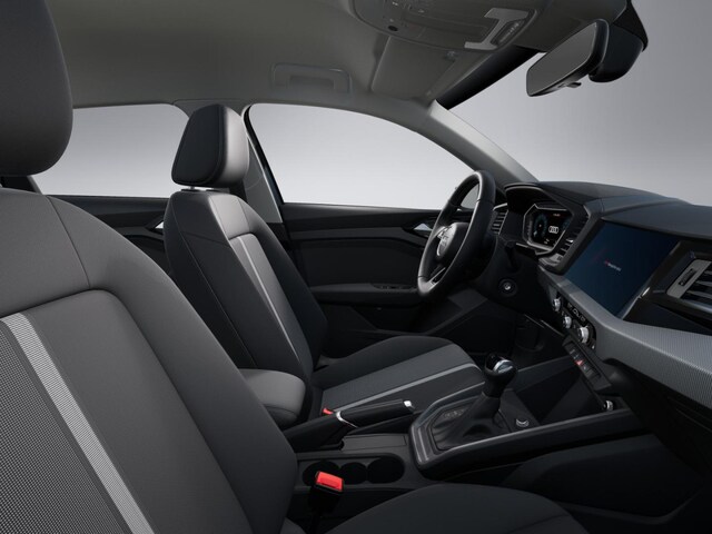 Audi A1 35 TFSI S-Tronic Sportback