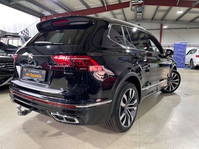 Volkswagen Tiguan Allspace R-Line