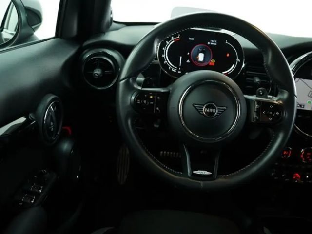 MINI Cooper S 5-deurs