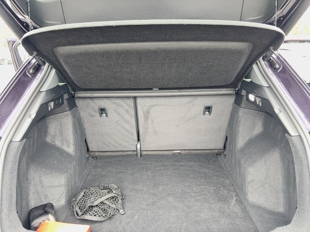 Audi Q4 e-tron Compact 45 e-tron Audi Q4 e-tron