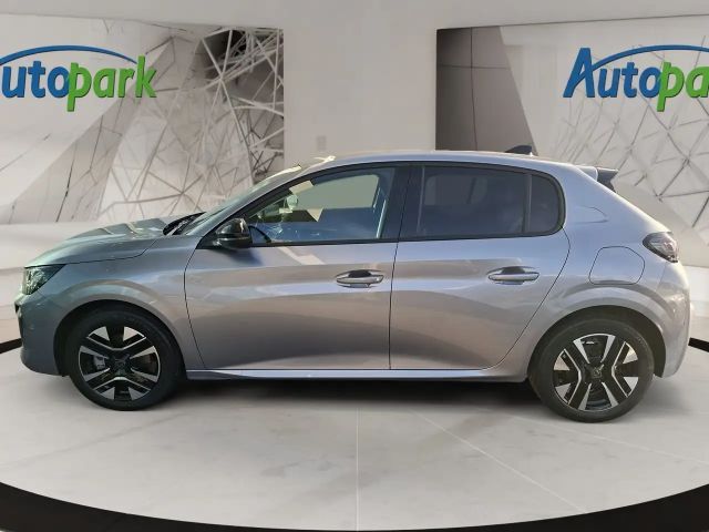 Peugeot 208 Allure Pack