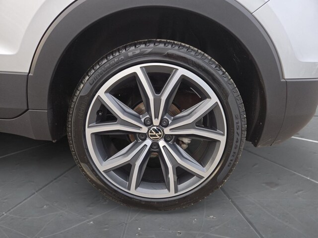 Volkswagen T-Cross DSG Style