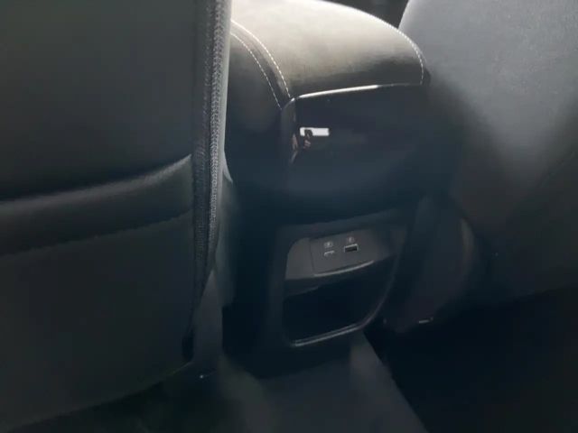 Nissan Juke N-DESIGN Automatik 143PS BOSE/Winter/360°/Hybrid