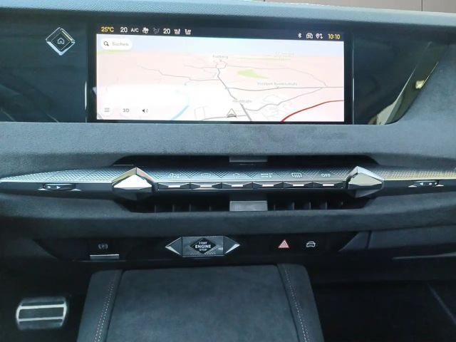DS DS 4 BlueHDi Mobiles Performance Line