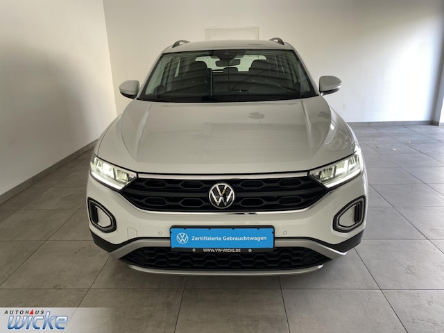Volkswagen T-Roc 1.0 TSI Life