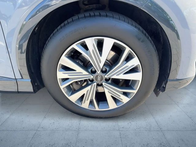 Audi Q4 e-tron Sport