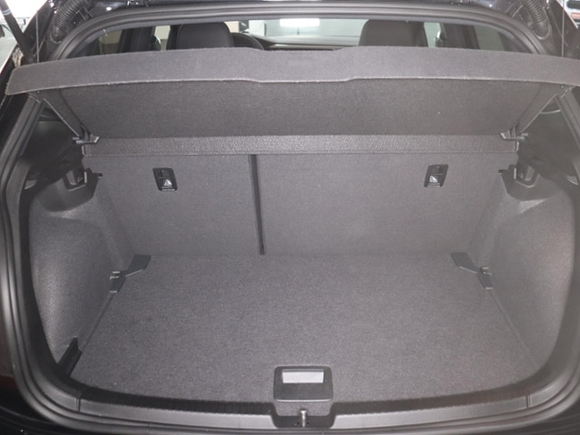 Volkswagen Polo 2.0 TSI DSG