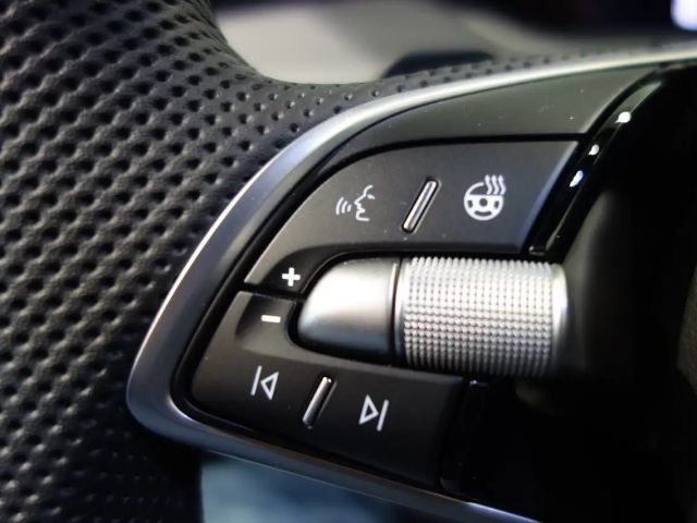 Skoda Enyaq Sportline