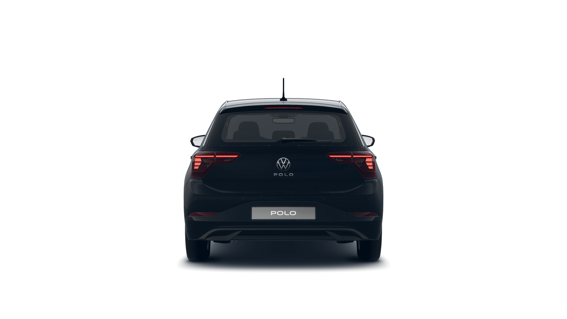 Volkswagen Polo 1.0 TSI DSG Move