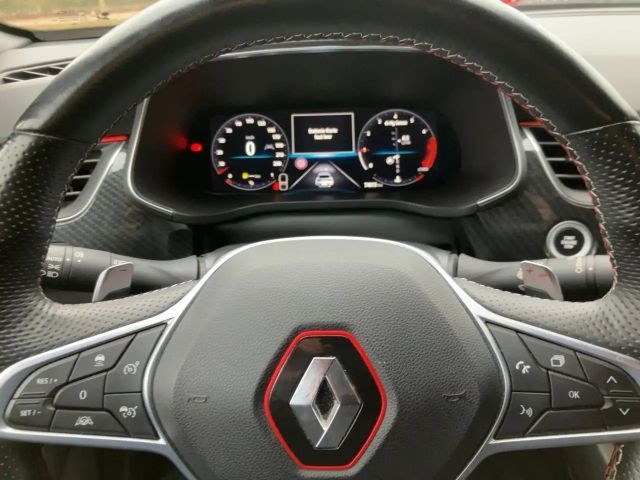 Renault Arkana TCe 160