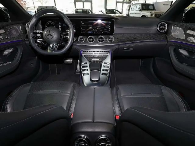 Mercedes-Benz AMG GT 4MATIC+ AMG Line Coupé