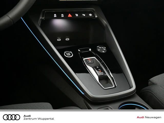 Audi A3 35 TFSI S-Tronic Sedan