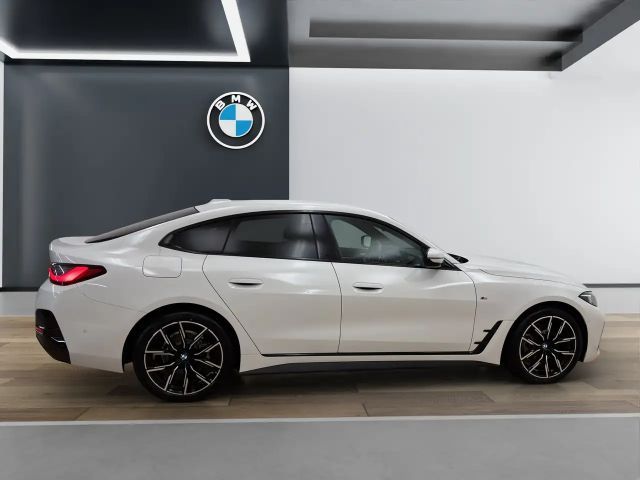 BMW 420 420i Coupé Gran Coupé