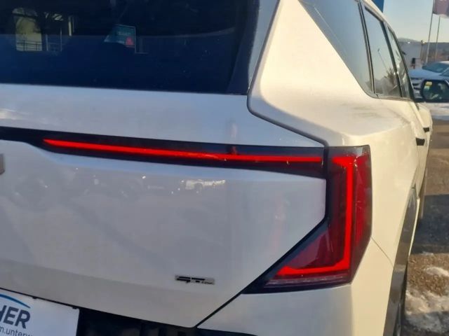 Kia EV5 81.4 kWh FWD GT-Line