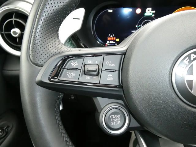 Alfa Romeo Tonale Speciale