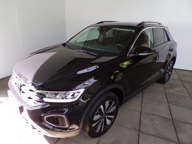 Volkswagen T-Roc 1.5 TSI Move