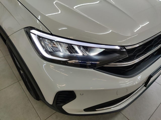 Volkswagen Taigo 1.0 TSI