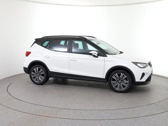 Seat Arona 1.0 TSI DSG Style