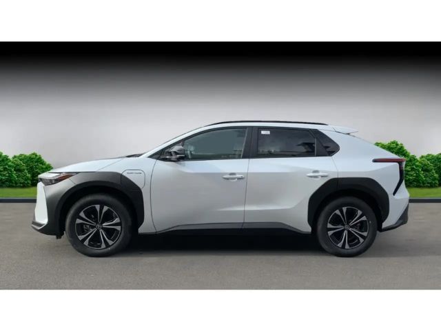 Toyota bZ4X Comfort