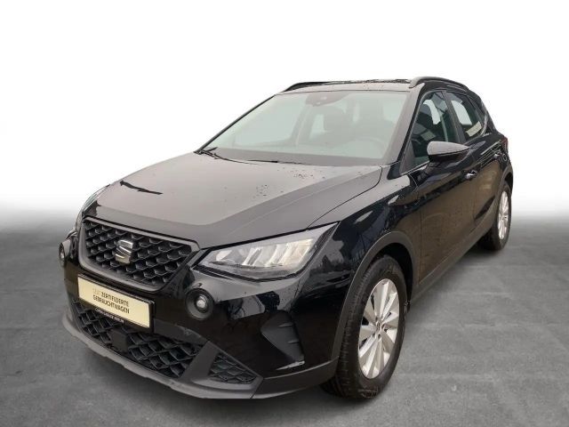 Seat Arona 1.0 TSI Style