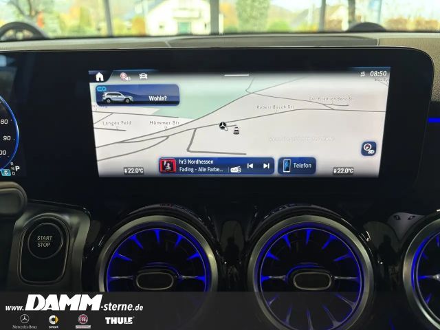 Mercedes-Benz EQB 300 4MATIC