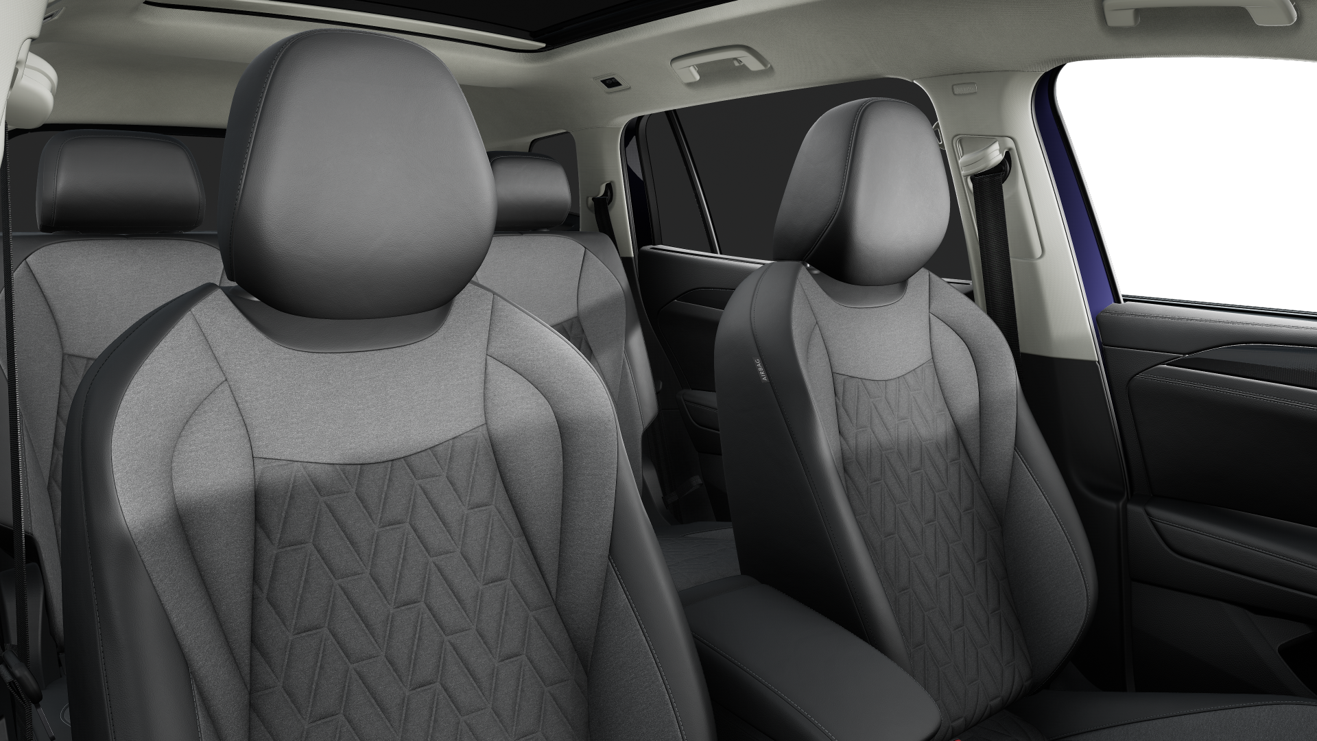 Volkswagen Tayron 1.5 TSI DSG Life