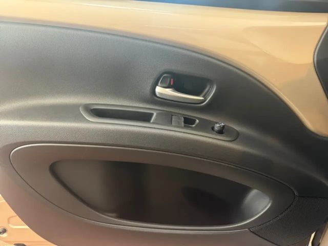 Toyota Aygo X Hatchback Style