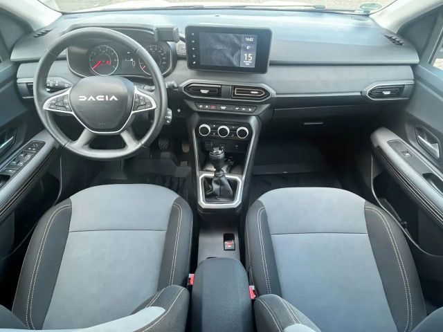 Dacia Jogger Extreme