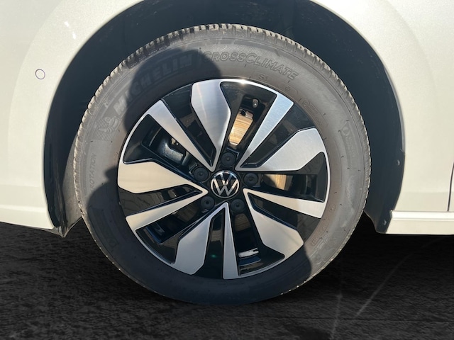 Volkswagen Golf 1.5 TSI Variant