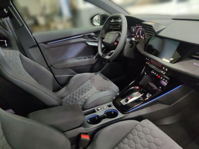 Audi RS3 Quattro S-Tronic Sportback