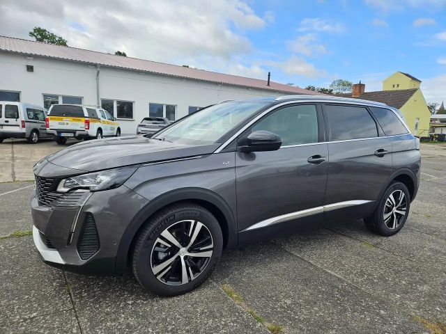 Peugeot 5008 GT-Line
