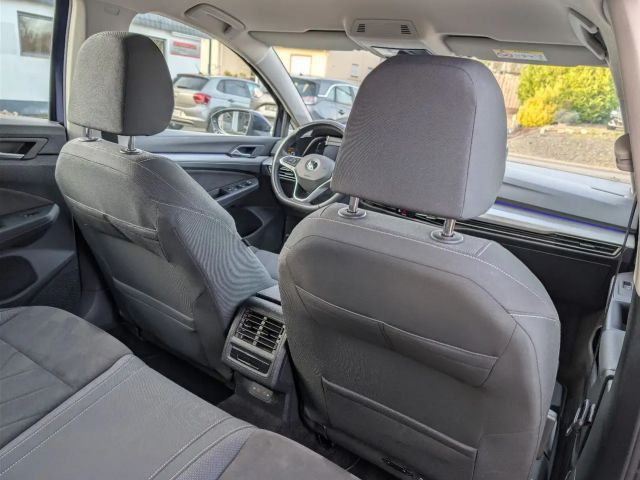 Volkswagen Golf 2.0 TDI Golf VIII Life