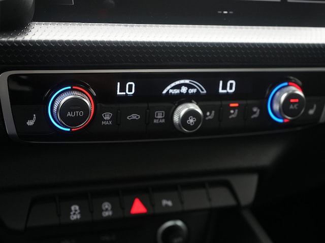 Audi A1 25 TFSI Sportback