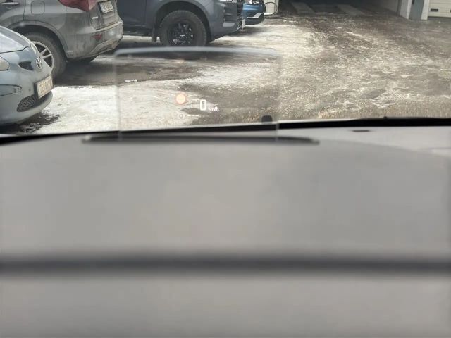 Citroën Spacetourer Shine