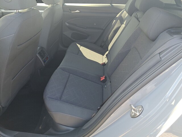 Volkswagen Golf 1.5 TSI Golf VIII Life