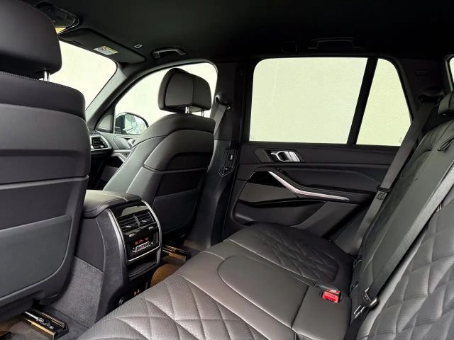 BMW X5 M-Sport xDrive30d